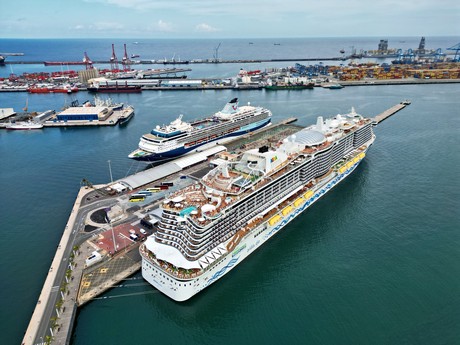 Las Palmas de Gran Canaria